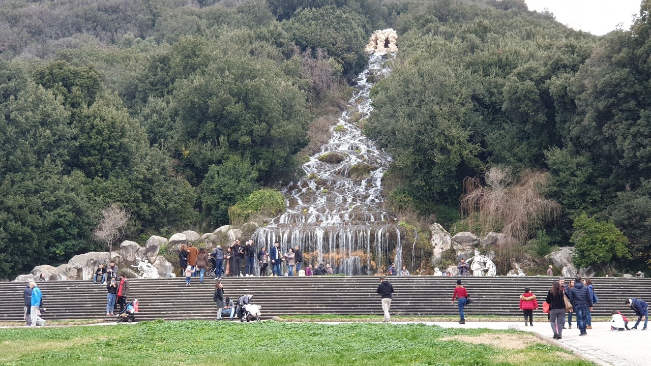 Photo of Others in Naples