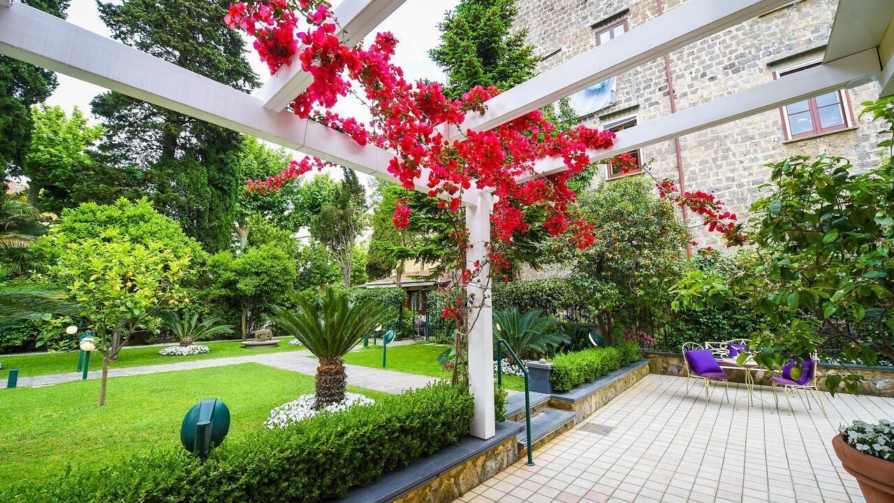 Photo of Patio Balcony in Sorrento City Centre