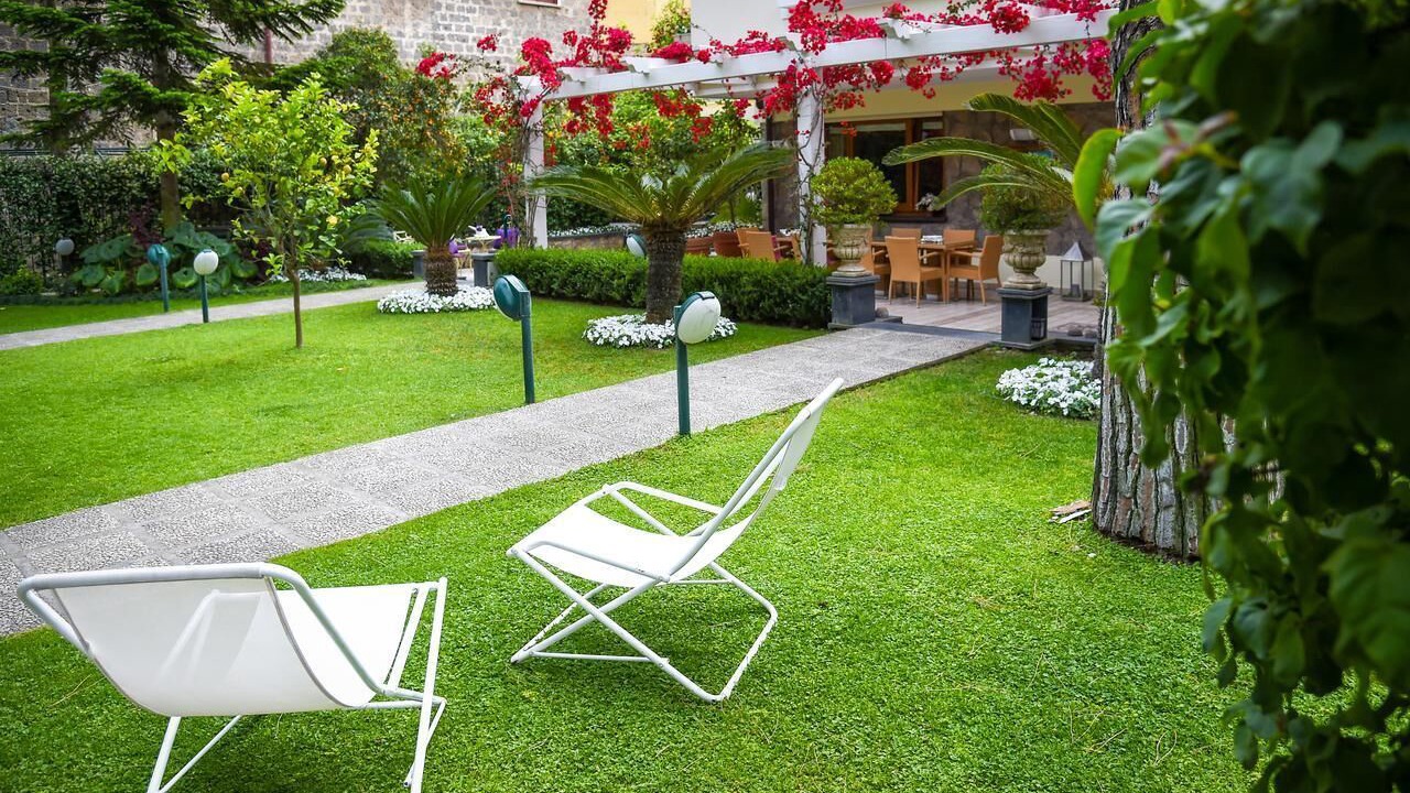 Photo of Patio Balcony in Sorrento City Centre