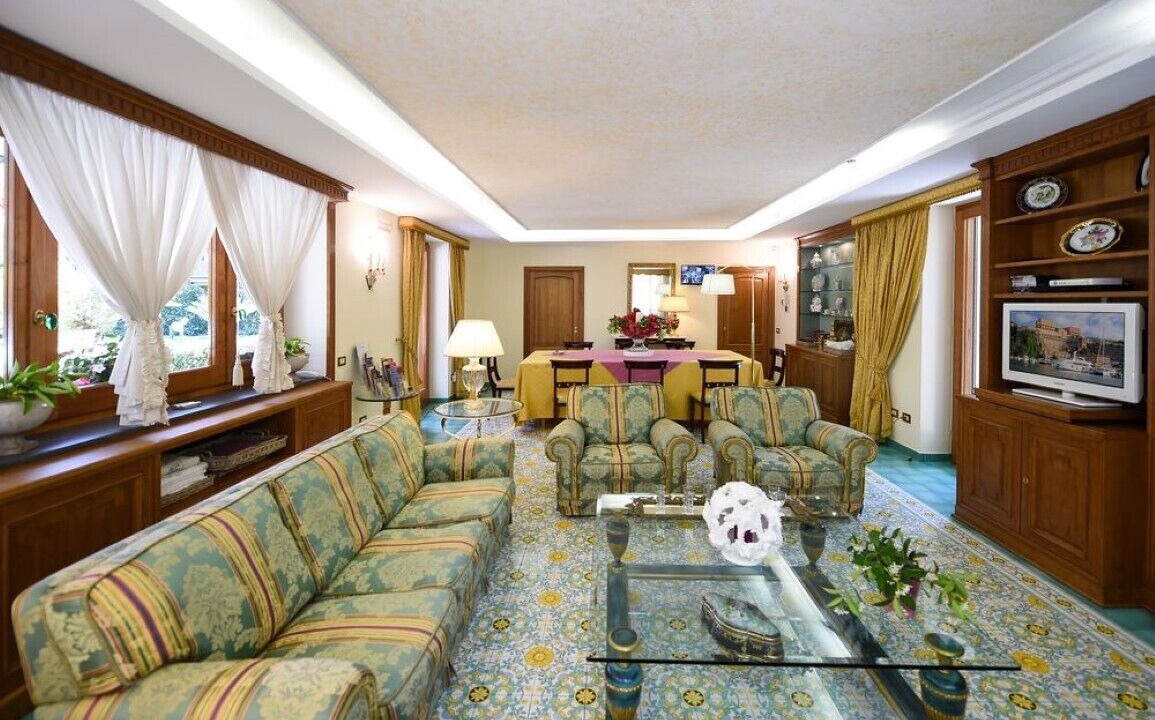 Photo of Livingroom in Sorrento City Centre