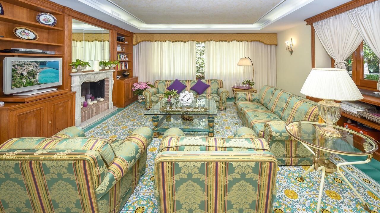 Photo of Livingroom in Sorrento City Centre