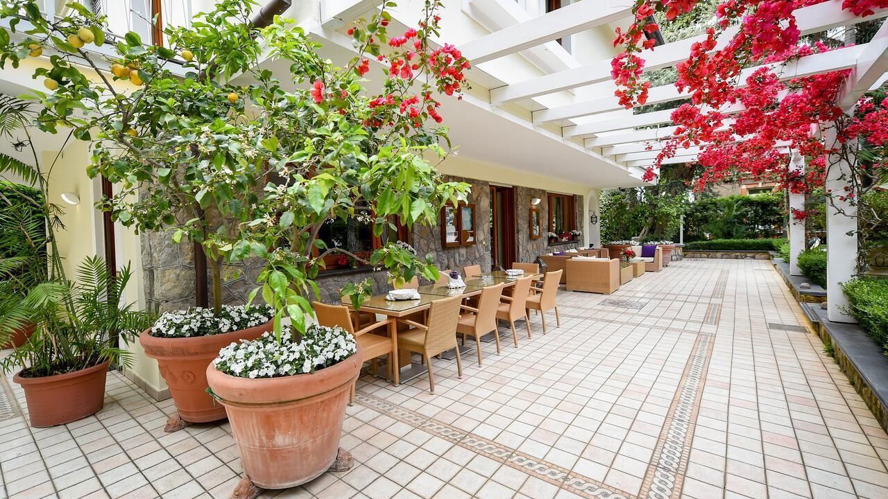 Photo of Outdoor in Sorrento City Centre