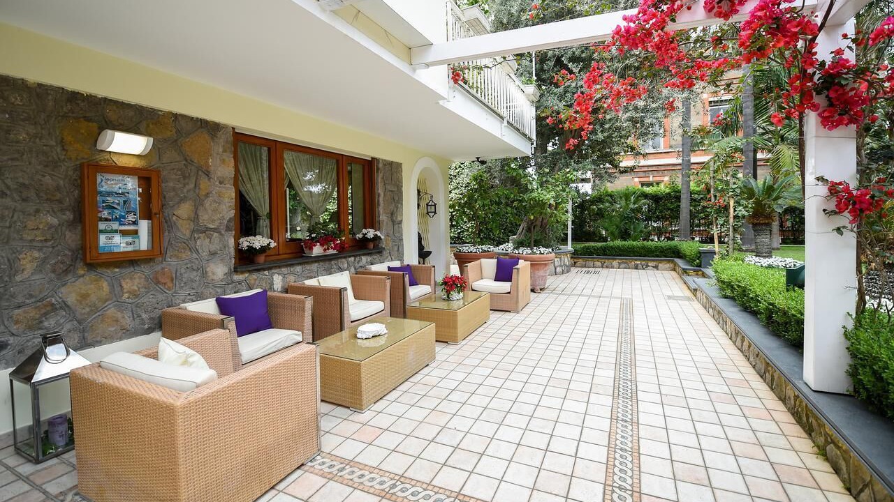 Photo of Patio Balcony in Sorrento City Centre