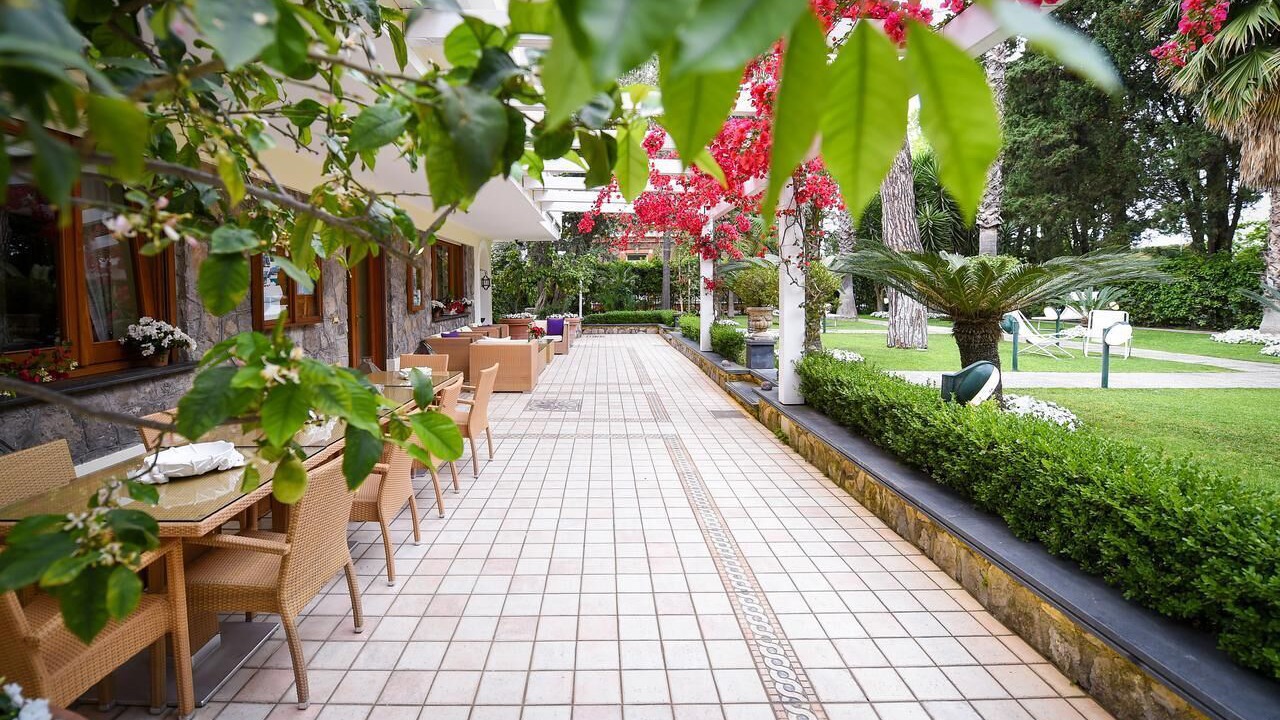 Photo of Outdoor in Sorrento City Centre