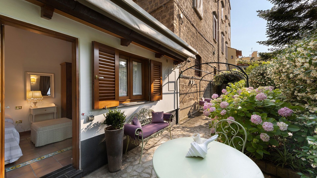 Photo of Patio Balcony in Sorrento City Centre