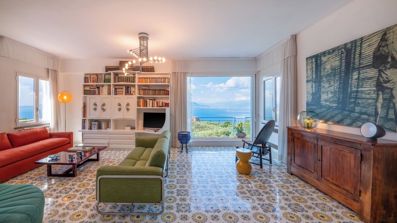 Photo of Livingroom in Priora