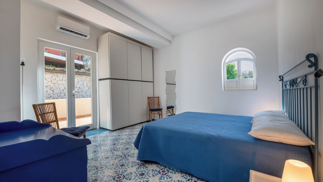 Photo of Bedroom in Priora