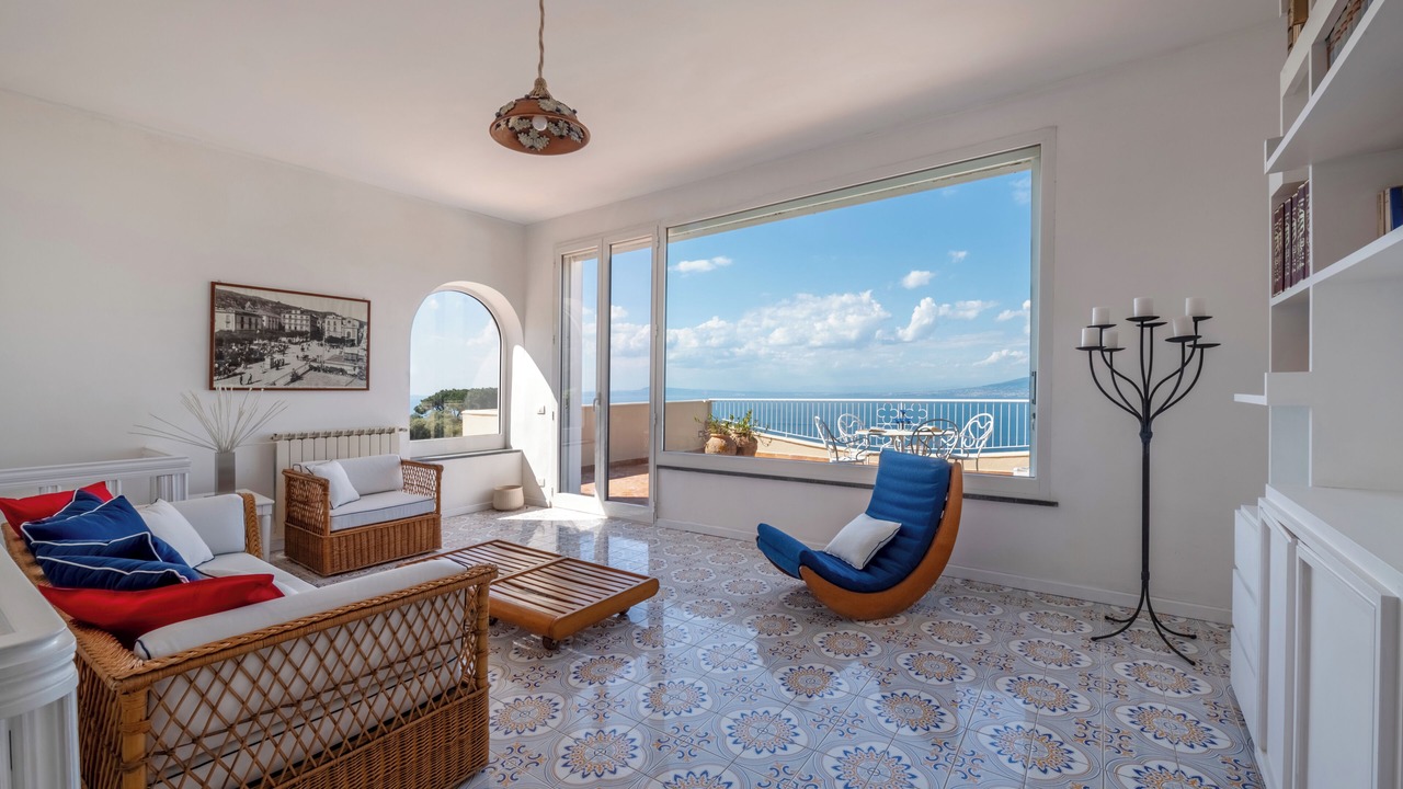 Photo of Livingroom in Priora