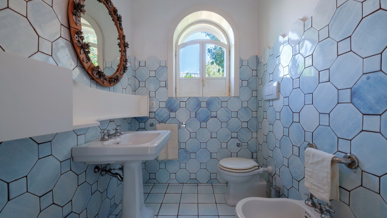 Photo of Bathroom in Priora