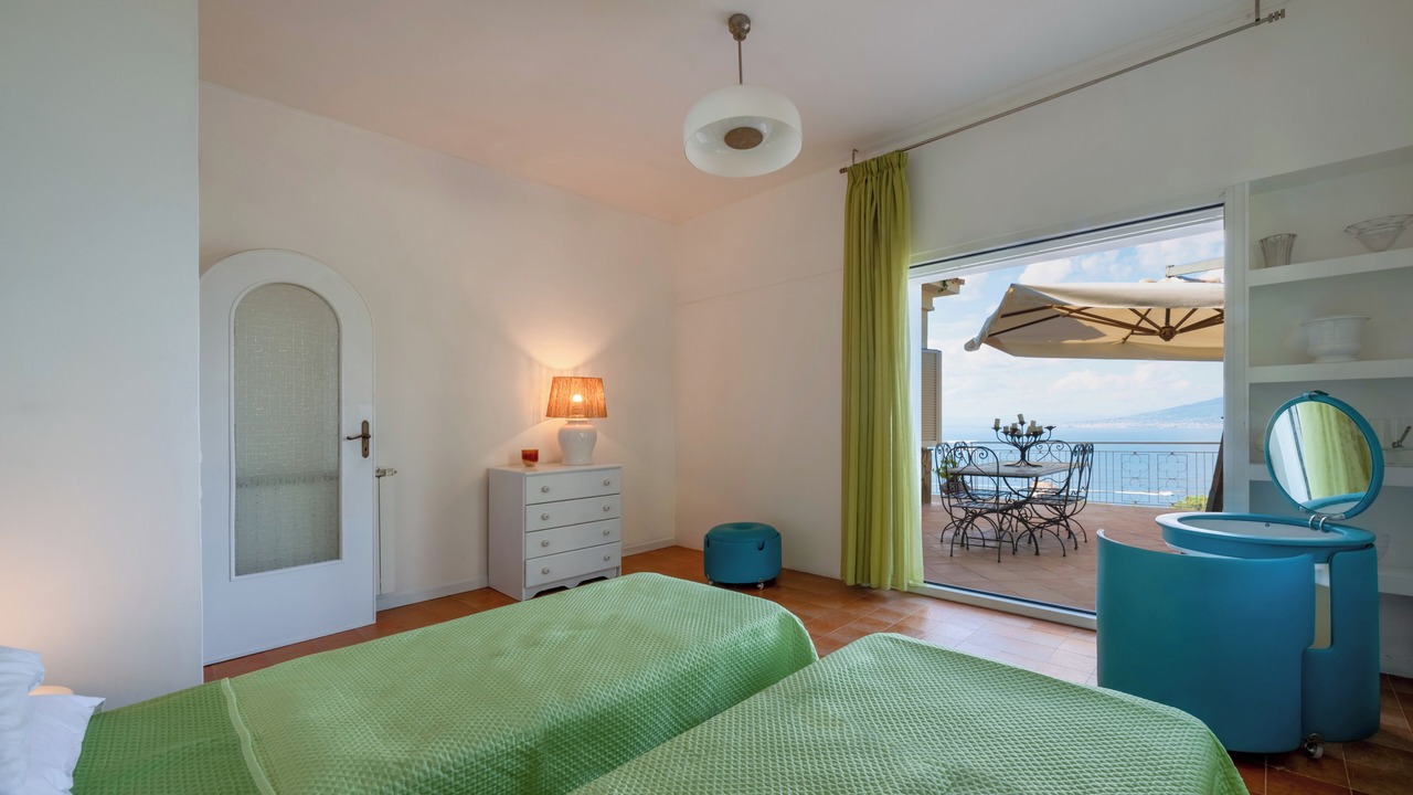 Photo of Bedroom in Priora