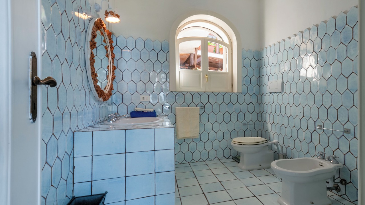 Photo of Bathroom in Priora