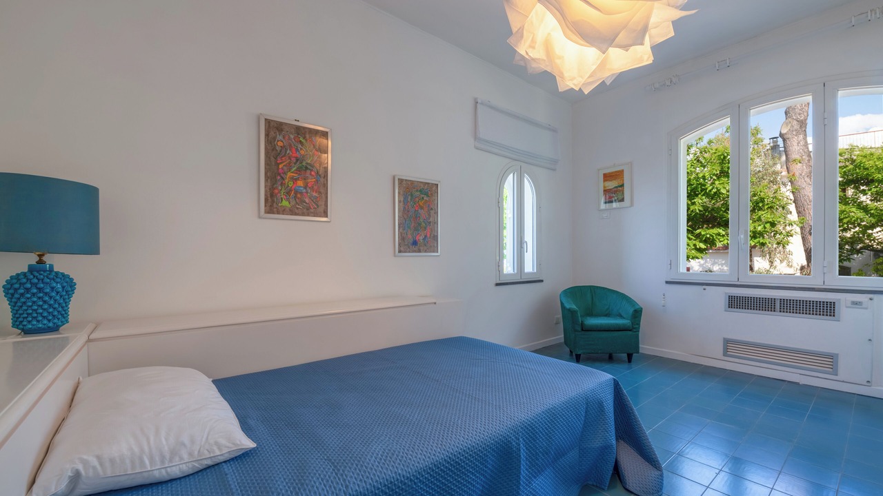 Photo of Bedroom in Priora