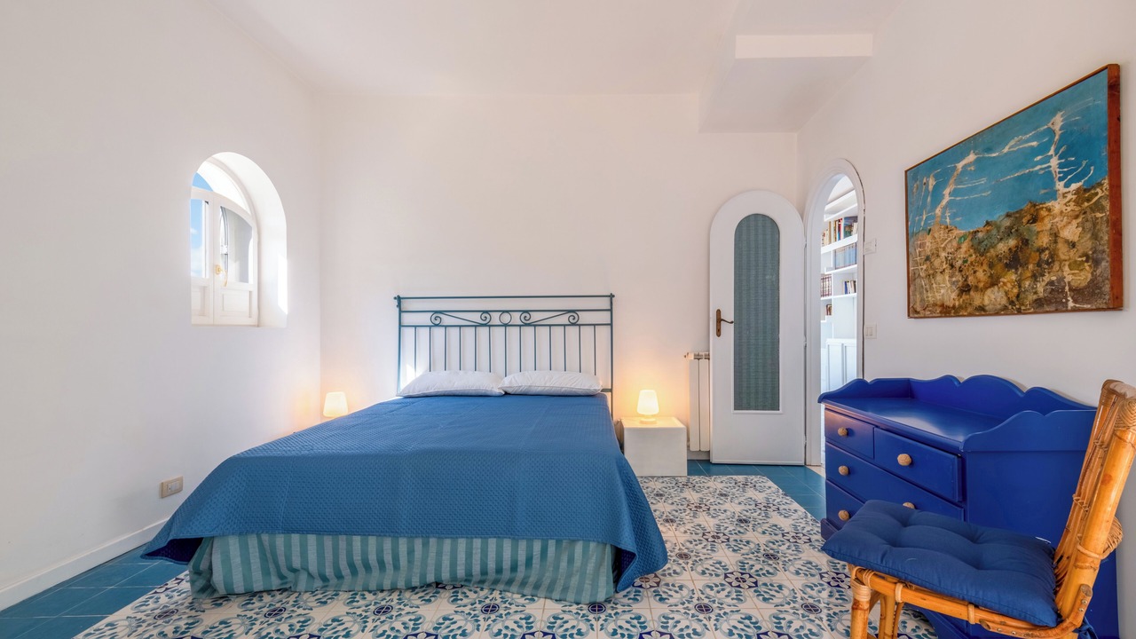Photo of Bedroom in Priora