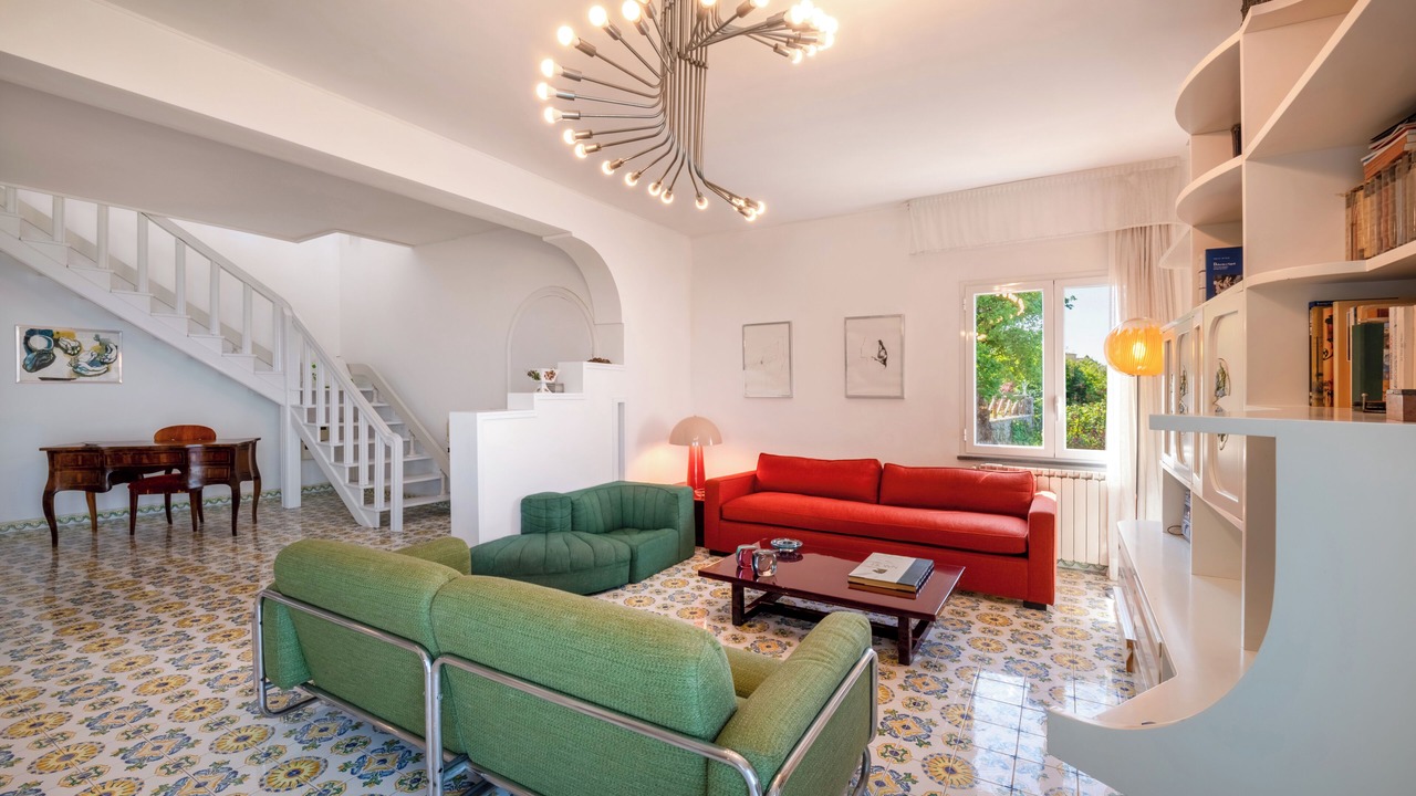 Photo of Livingroom in Priora