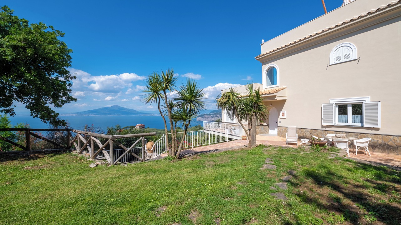 Photo of Patio Balcony in Priora