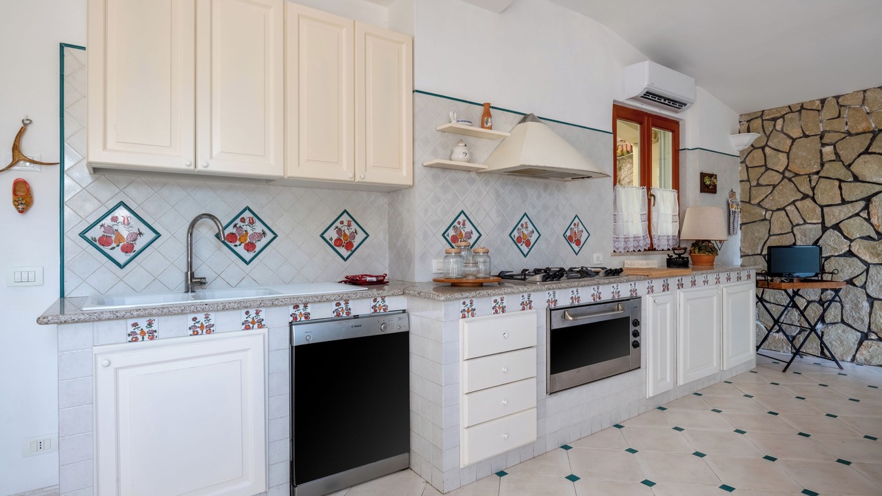 Photo of Kitchen in Priora