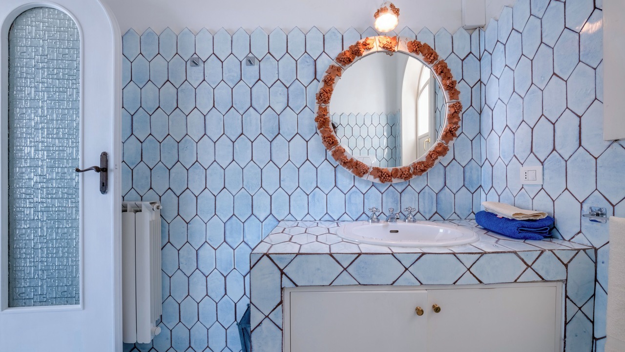 Photo of Bathroom in Priora