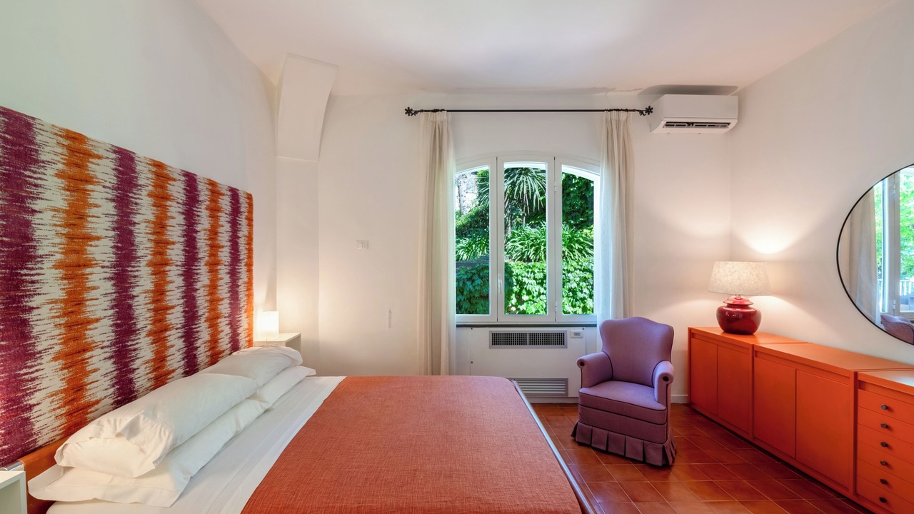 Photo of Bedroom in Priora