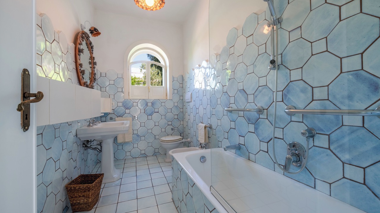 Photo of Bathroom in Priora