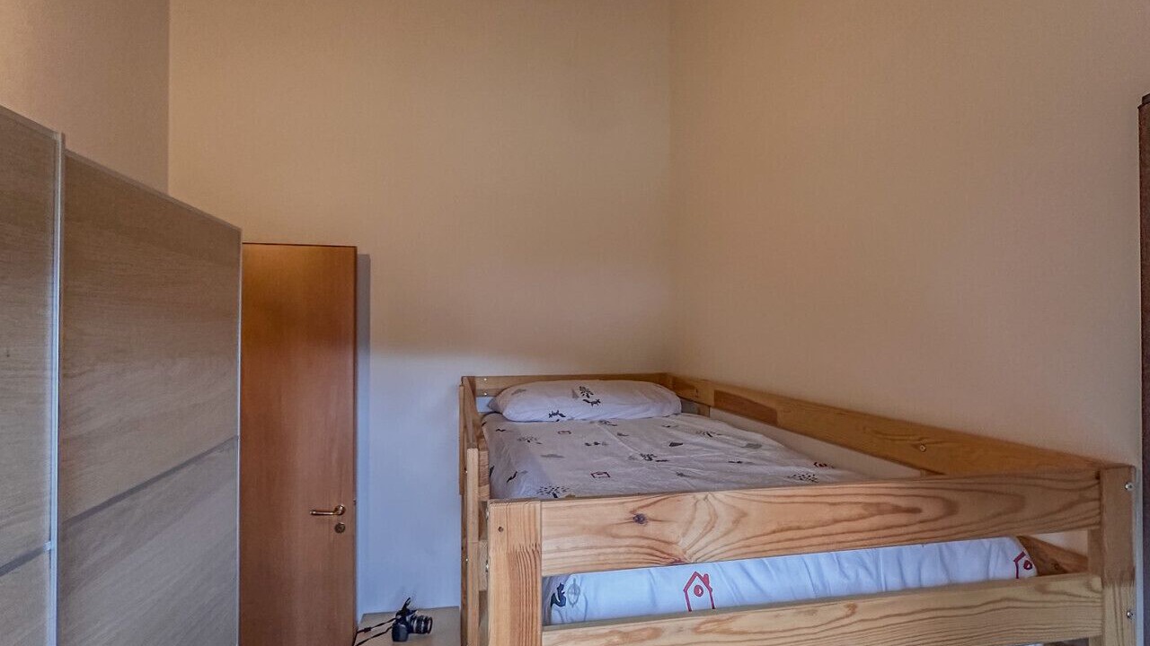 Photo of Bedroom in Pedace