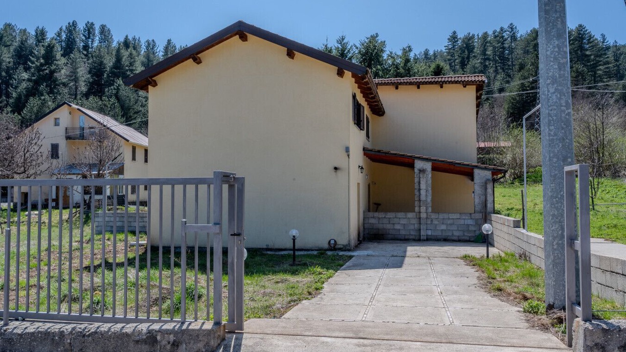 Photo of Outdoor in Pedace