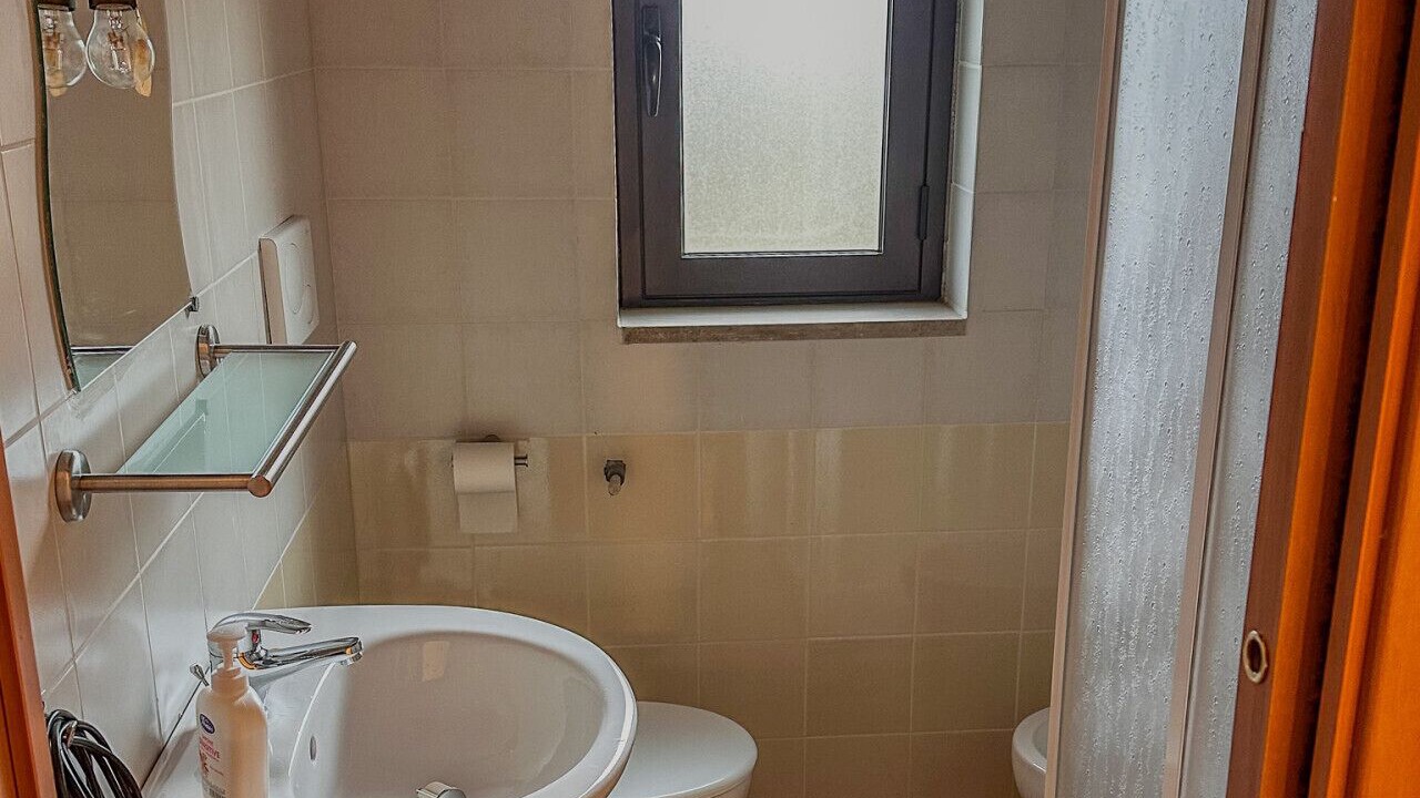 Photo of Bathroom in Pedace