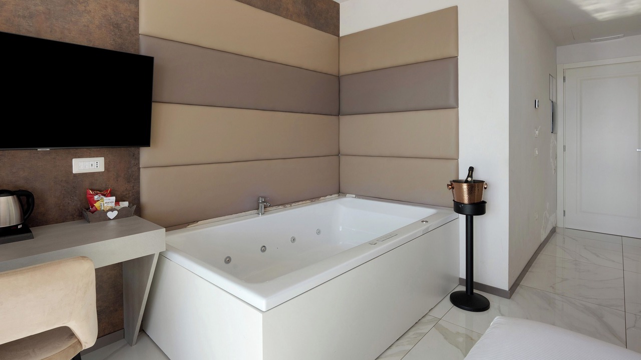 Photo of Bedroom in Chiaia