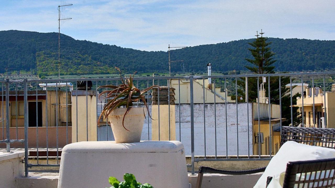 Photo of Patio Balcony in Montalbano