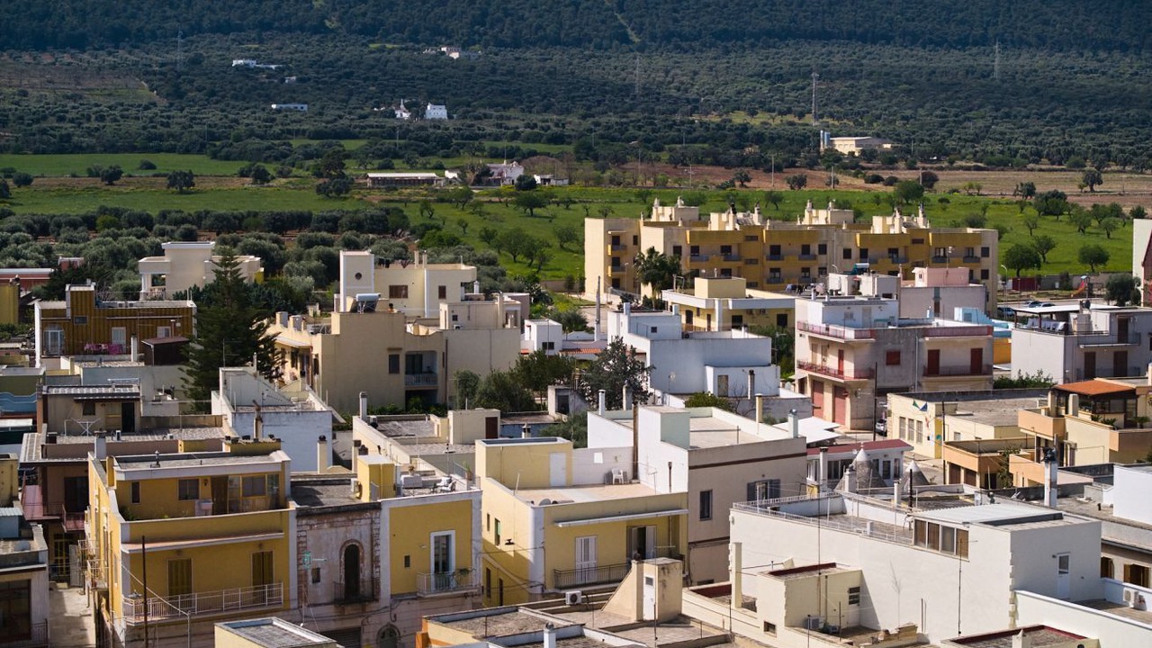 Photo of Outdoor in Montalbano