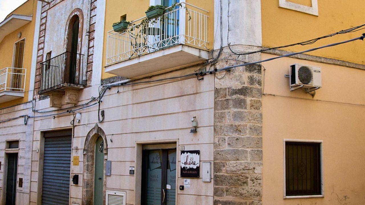 Photo of Outdoor in Montalbano