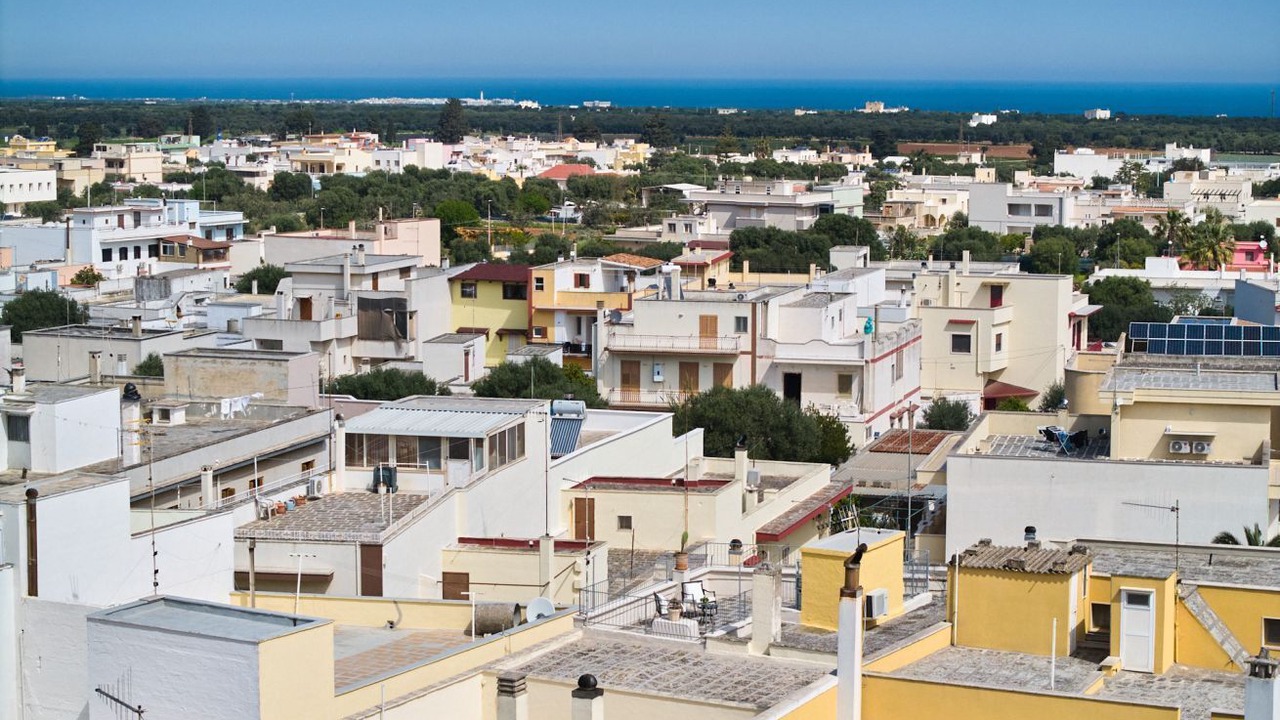 Photo of Outdoor in Montalbano