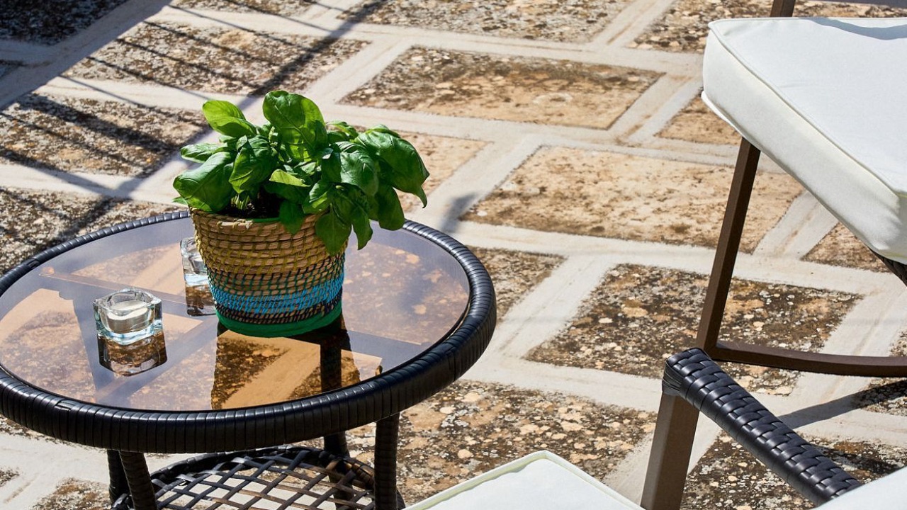 Photo of Patio Balcony in Montalbano