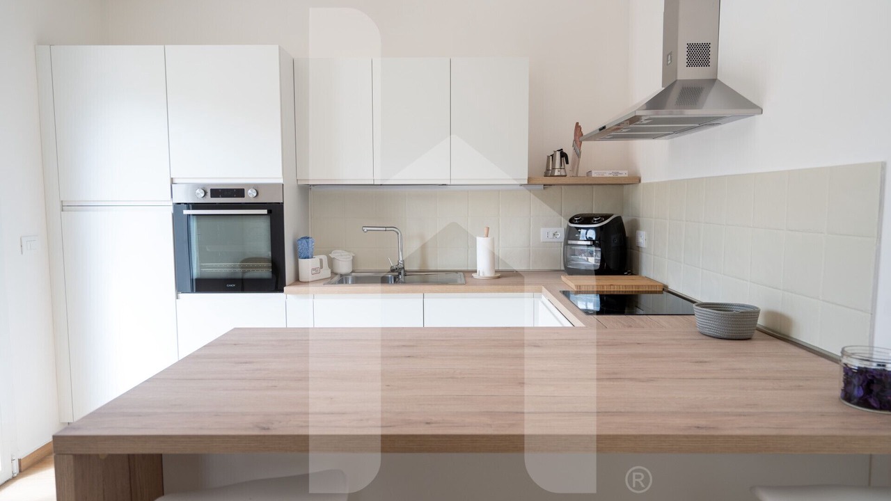 Photo of Kitchen in Atri
