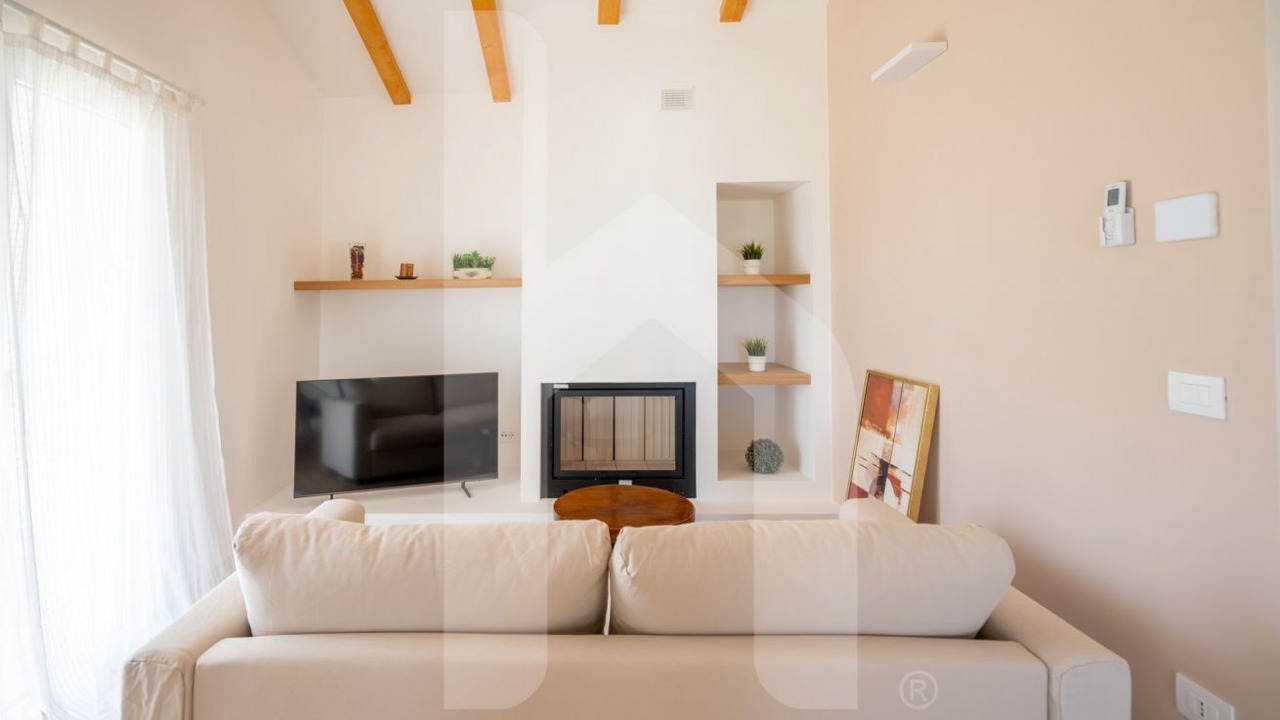 Photo of Livingroom in Atri