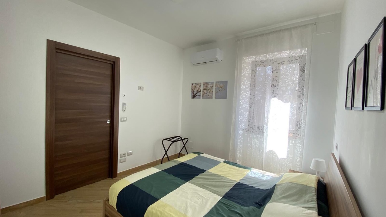 Photo of Bedroom in Bojano