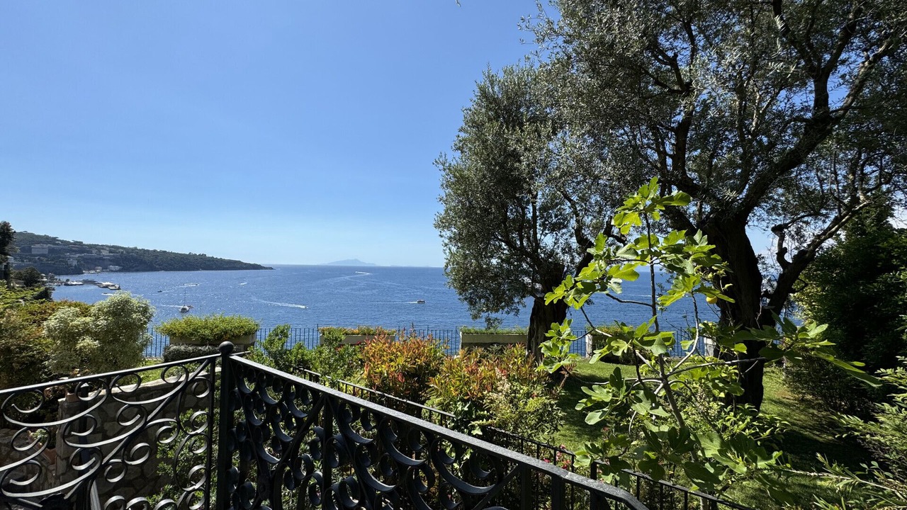 Photo of Outdoor in Sant'Agnello