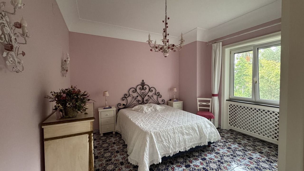 Photo of Bedroom in Sant'Agnello