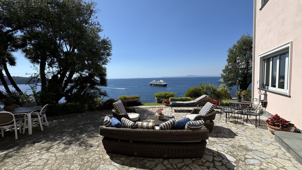 Photo of Outdoor in Sant'Agnello