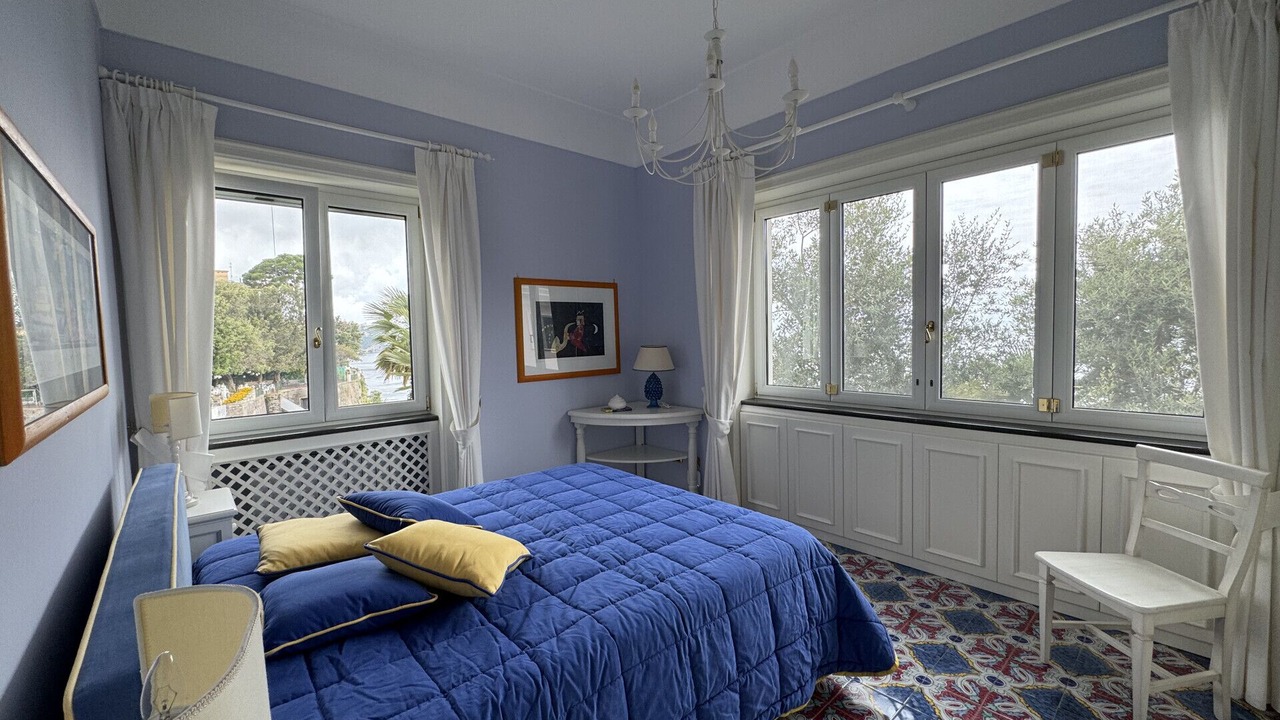 Photo of Bedroom in Sant'Agnello