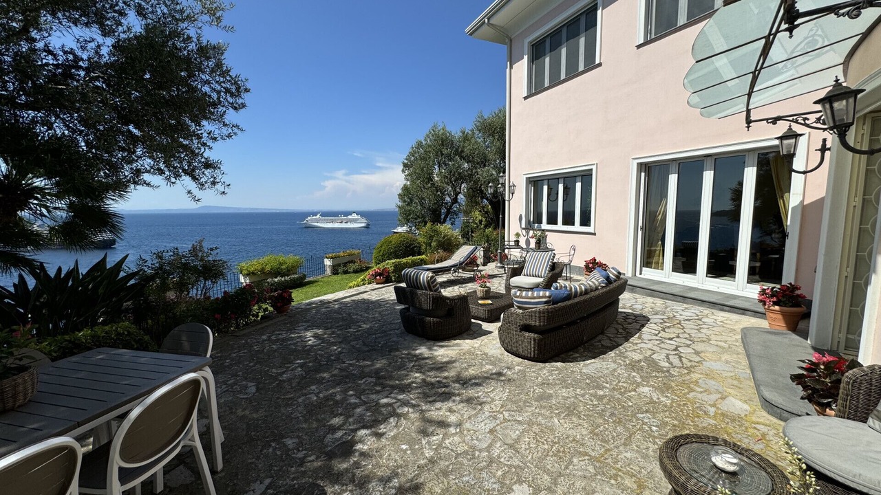 Photo of Outdoor in Sant'Agnello