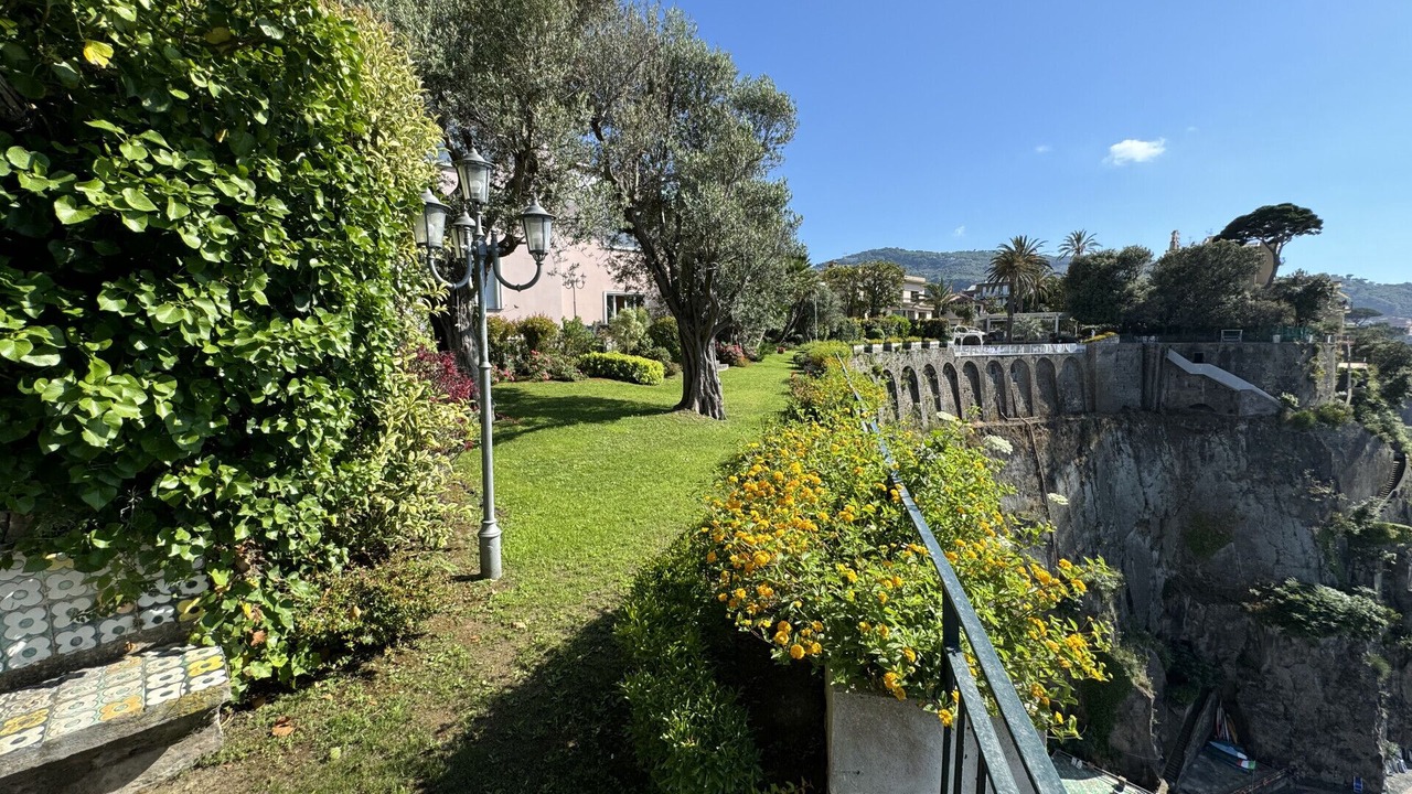Photo of Outdoor in Sant'Agnello