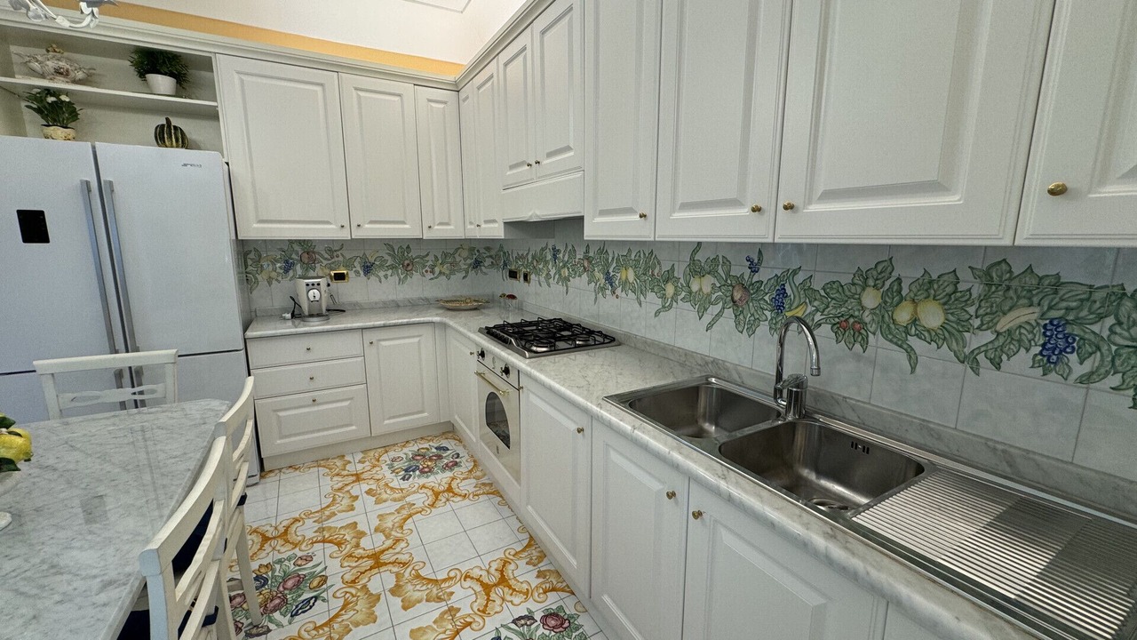 Photo of Kitchen in Sant'Agnello