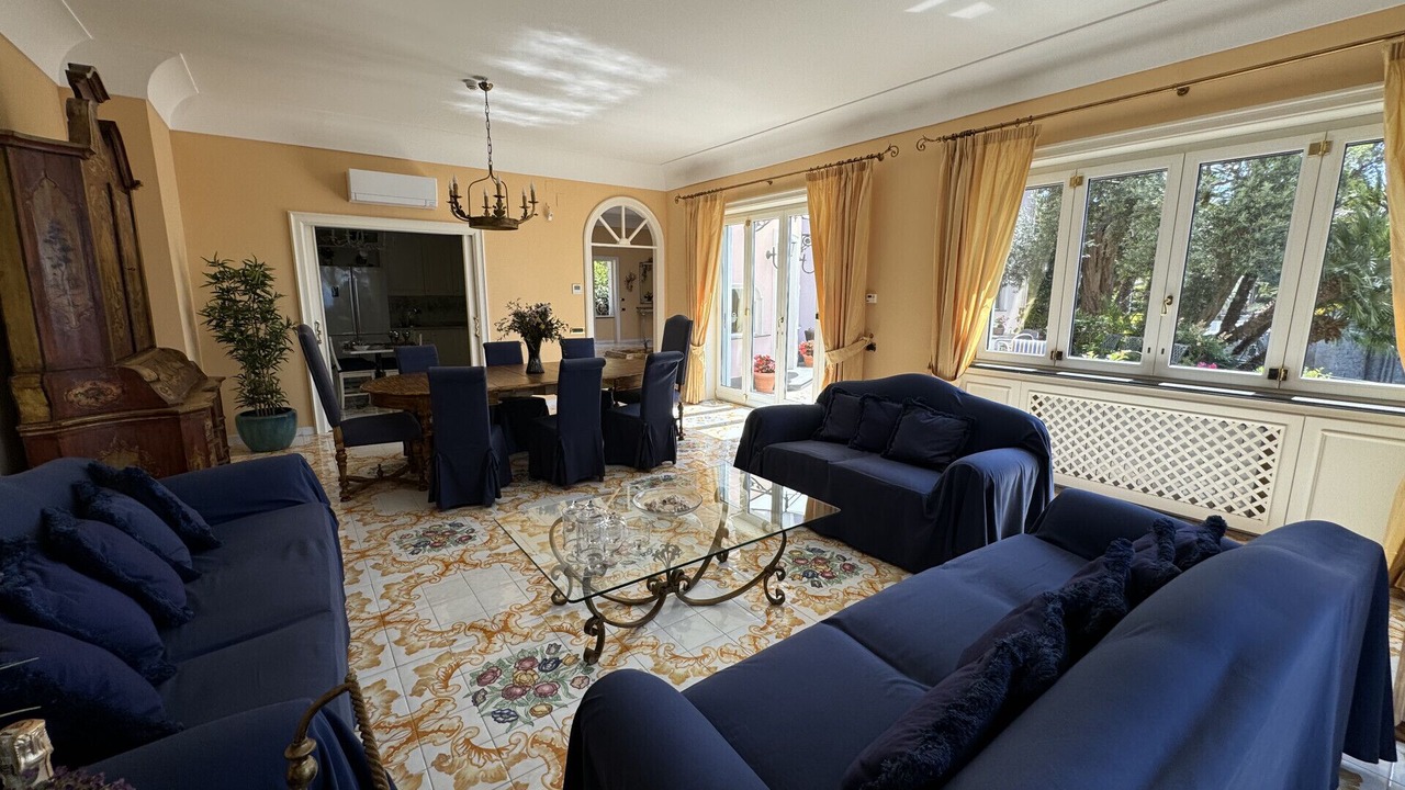Photo of Livingroom in Sant'Agnello