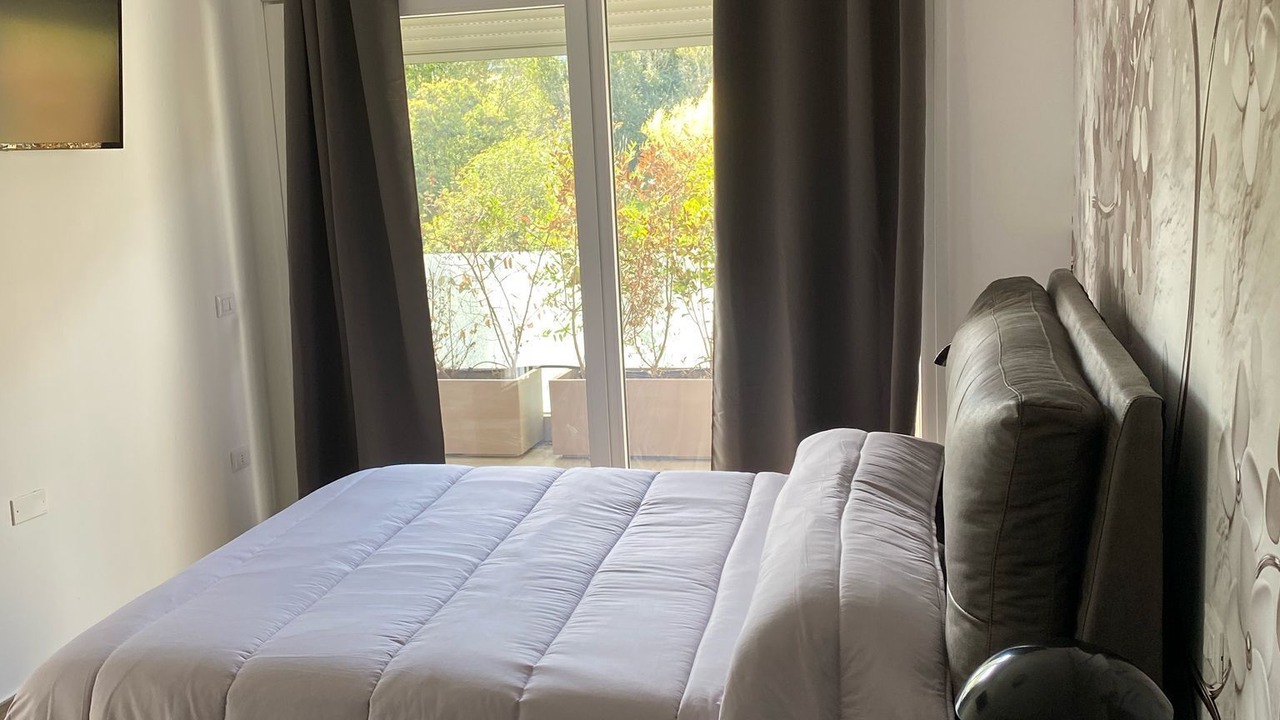 Photo of Bedroom in Cassino
