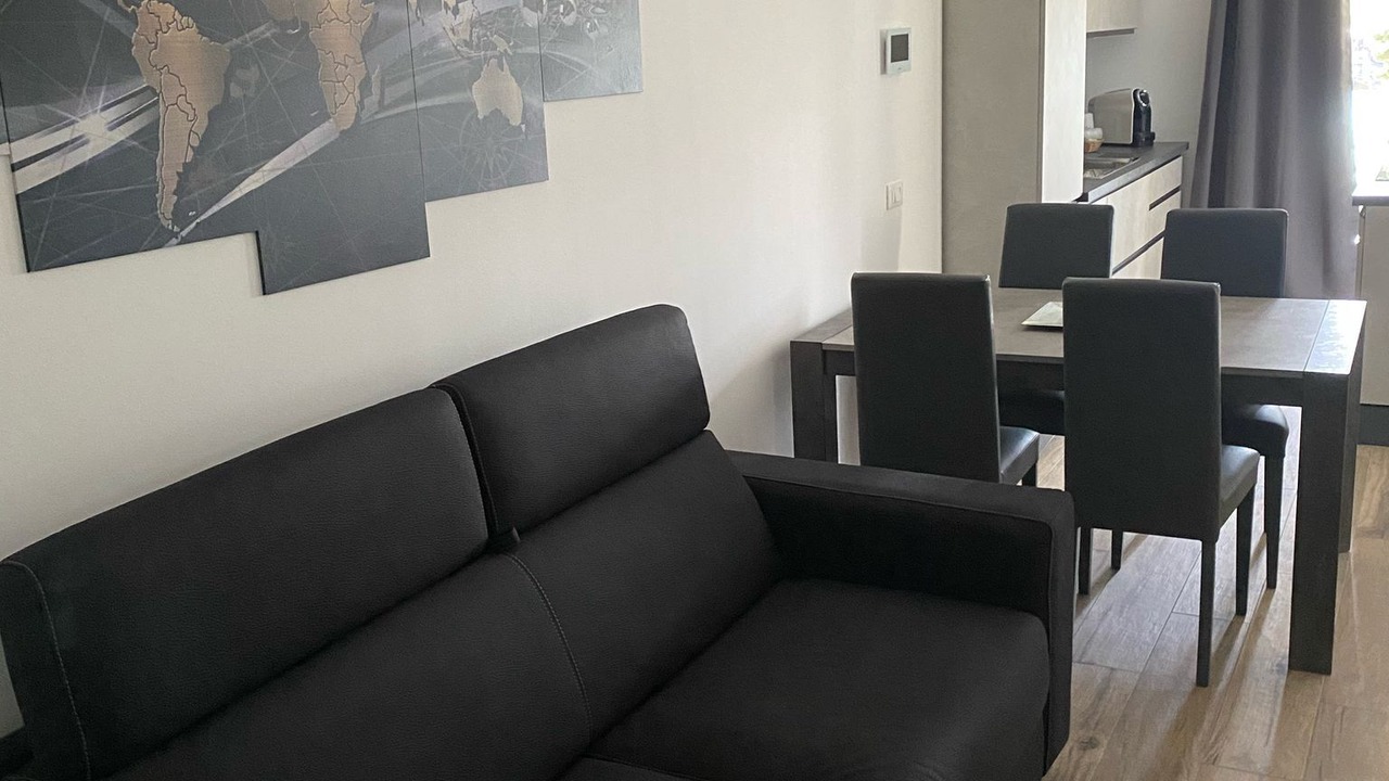 Photo of Livingroom in Cassino