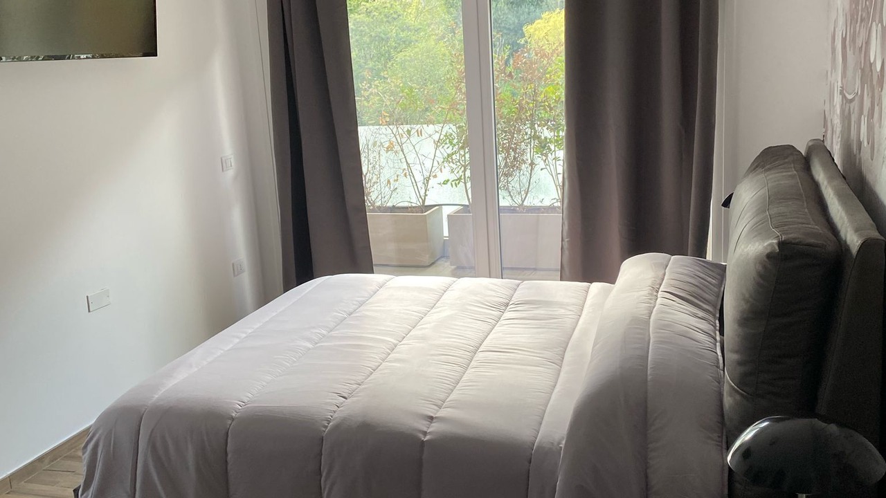 Photo of Bedroom in Cassino