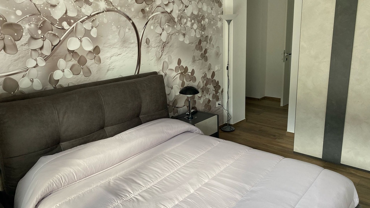Photo of Bedroom in Cassino