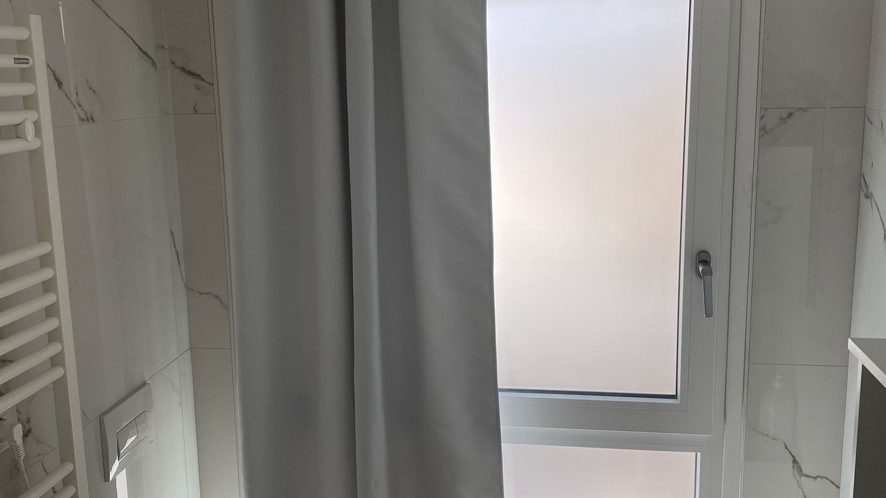 Photo of Bathroom in Cassino