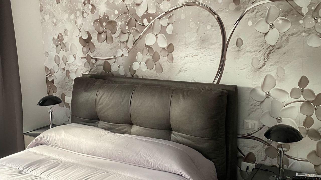 Photo of Bedroom in Cassino