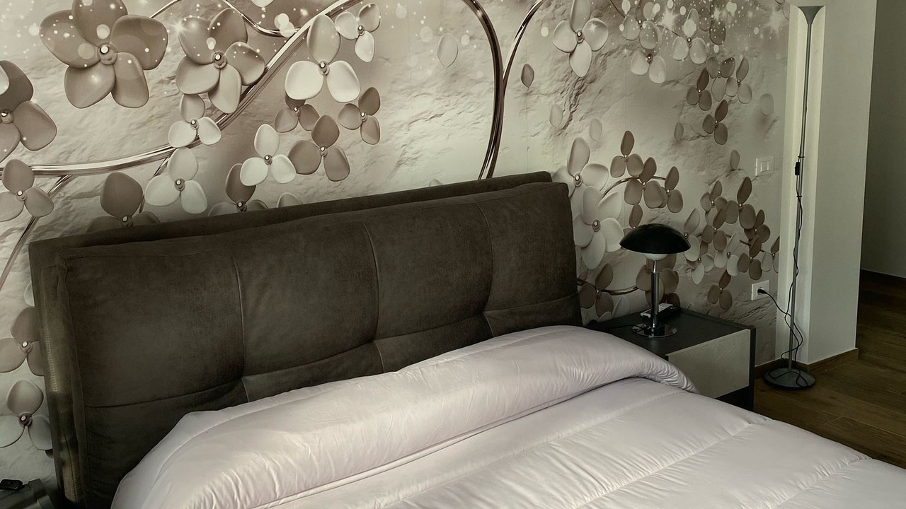 Photo of Bedroom in Cassino